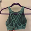 Lululemon Free To Be Serene High Neck Bra Photo 3