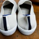 Rothy's Rothy’s mink gray slip on shoes size 8 Photo 6