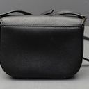 Kate Spade New York Laurel Way Carsen Leather Cross-body Bag (Black) Photo 8