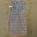 Shelby & Palmer  NWT Dress. Size 8 Photo 4