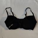 Nine West  Women's Black Bra Size 36C NWOT Photo 43