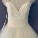 Hayley Paige Occasions Hayley Paige The Paige Dress NWT Wedding gown Size 10 Photo 5