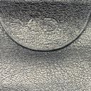 Christian Dior  Black Leather Shoulder Bag Photo 1