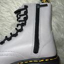 Dr. Martens  Platform Boots Photo 1