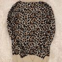 Volcom Leopard Sweater Photo 1