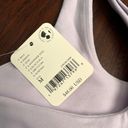 Free People Movement Square Neck Sports Bra Photo 5