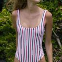 Solid & Striped New!  x Saint James The Reversible Anne-Marie Photo 0