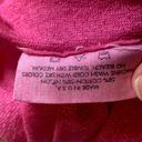 Michael Stars Pink stretchy maternity blouse Photo 6