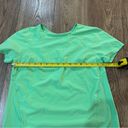 Lululemon  Lightweight Stretch Run Short Sleeve Shirt Photo 5