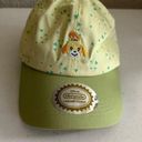 Nintendo  Switch New Horizons Animal Crossing Isabelle Baseball Hat Cap Photo 9