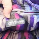 Lug Purple Canopy Quilted Crossbody Bag Photo 2