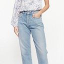 Cami NYC  Lenore Bodysuit Denim Wallflower Denim Wallflower Photo 3