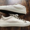 Vintage Havana est. 1964 | ladies Fresh Leather Sneaker.. Size: 6 Photo 9