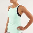 Lululemon  Vinyasa Surf Tank Photo 2