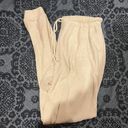 American Eagle Arie Waffle Knit Sweatpants  Photo 0