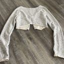 Free People Movement FP Movement Cropped Cardi Photo 6