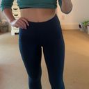 Yogalicious Lux High Waisted Pocket Legging Photo 3