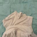 Aerie OFFLINE By  Nylon Pleated Tennis Skirt Photo 6