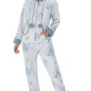 One Piece Character Ladies'  Fleece Hooded Harry Potter Pajamas Size XXLARGE NWT Photo 0