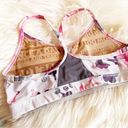 Lululemon  Flow Y Bra Sz 4 Photo 5