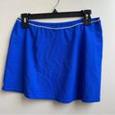 Ralph Lauren Vintage RL  sport swim beach skirt Size Small Photo 1