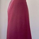 Vintage ‘80s Francine Pret a Porter Pencil Midi Skirt Size M Photo 0