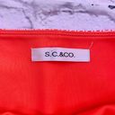 Krass&co S.C. &  Skort Womans Small Pink White Golf Tummy Control‎ Stretch Pockets Photo 1