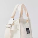 BDG Serena Mini Tote Bag NWT - Neutral Photo 2