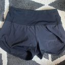 Lululemon Speed Up Shorts 2.5 Photo 0