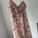 Hello Molly Floral Dress Photo 0