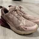 Nike Air Max 270 Shoes Photo 0