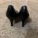 American Eagle  Pumps Womens 8 Used Black Photo 4