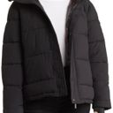 BCBGeneration Short Puffer Jacket Photo 4