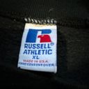 Russell Athletic Vintage Atlanta Falcons Sweatshirt Photo 2