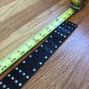 American Eagle  Outfitters brown studied belt Small Photo 4