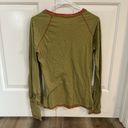 Mountain Hardwear Mountain Hardware Women’s Long Sleeve Size L Photo 1