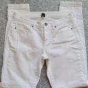 Victoria's Secret VS London jean skinny jeans size 8 Photo 2