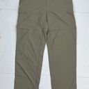 Columbia Lightweight Convertible Hiking Pants Photo 7