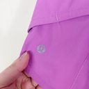 Lululemon Lightweight Low Rise Speed Up Short with 2.5" Inseam in Magenta Glow Photo 10