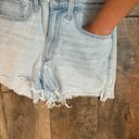 Hollister Ultra High Rise Mom Shorts Photo 8