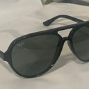 Ray-Ban  Cats 5000 Classic 59mm Photo 0