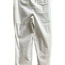 Lane Bryant  White Pinstripe Wide Leg Lined Women’s Pants Trousers Size 16 Photo 3