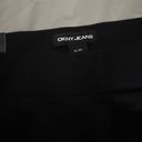 DKNY MWT  Black Jeans Photo 2