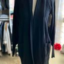 Northern Reflections  Black Cardigan Small NWT Photo 0