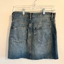 Gap Denim Skirt Photo 1