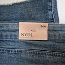 Hudson Jeans  Womens 29 Natalie Mid Rise Slim Leg Boyfriend NEW Photo 11