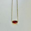 Kendra Scott Pendant Necklace Photo 1