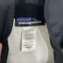 Patagonia  Women’s Tie Waist Trench Raincoat in Black - Size S Photo 5