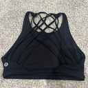 Lululemon High Neck Sports Bra Photo 2