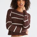 Aeropostale Cropped Sweater Photo 0